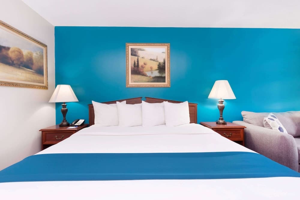 Baymont by Wyndham Duncan/Spartanburg