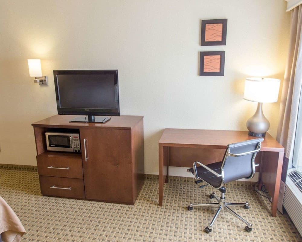 Comfort Inn Hammond
