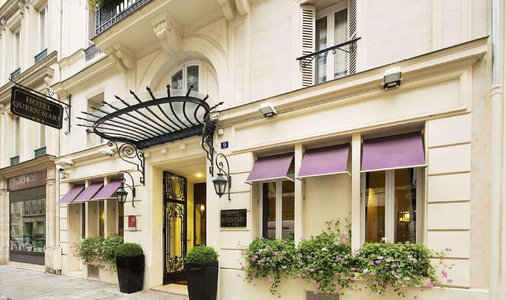 hotel image
