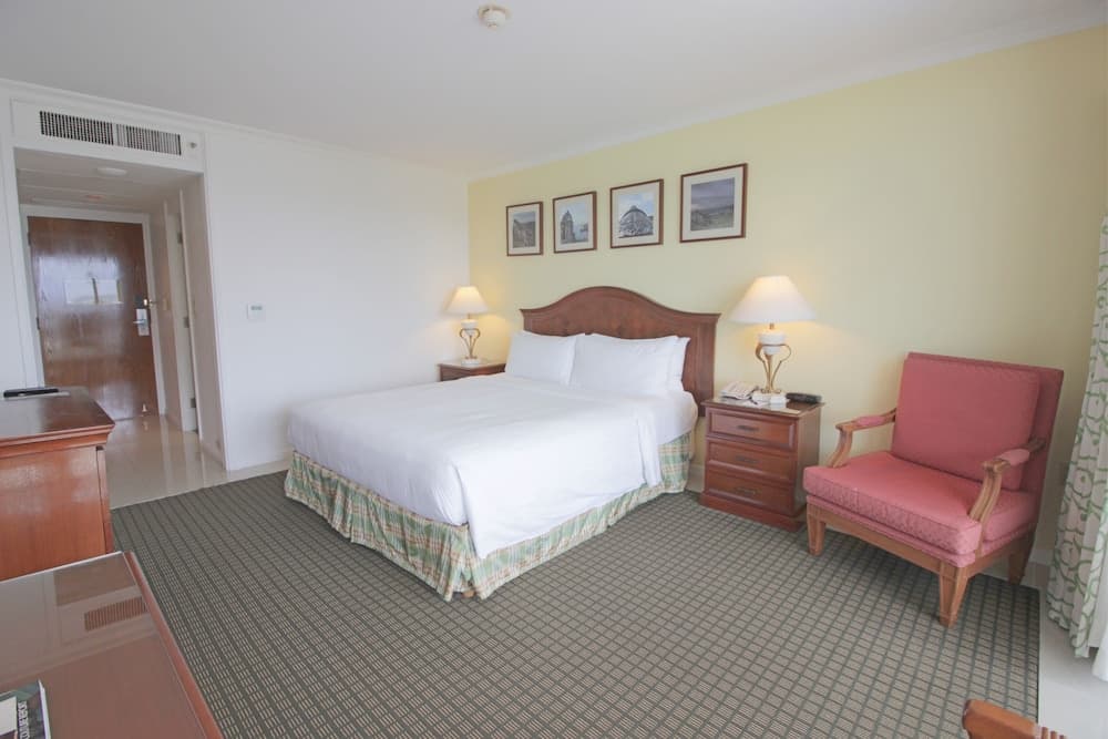 Pacific Star Resort and Spa