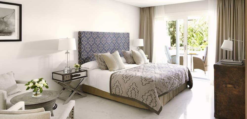 Puente Romano Marbella