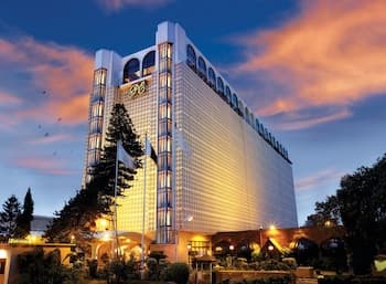 Pearl Continental Hotel Karachi