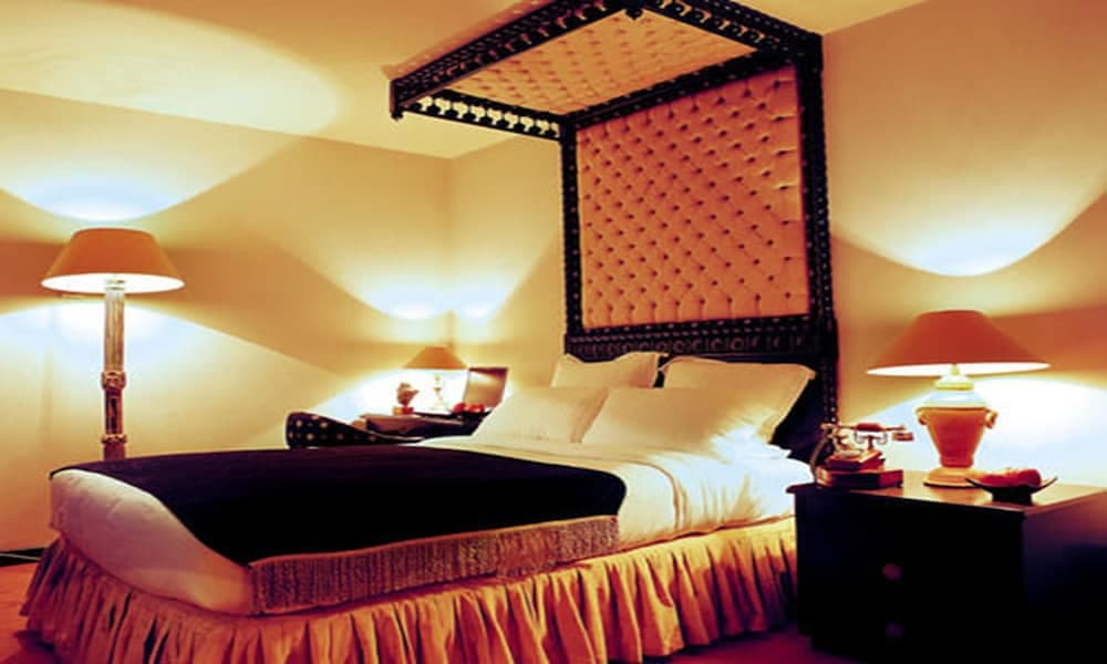 Pearl Continental Hotel Karachi