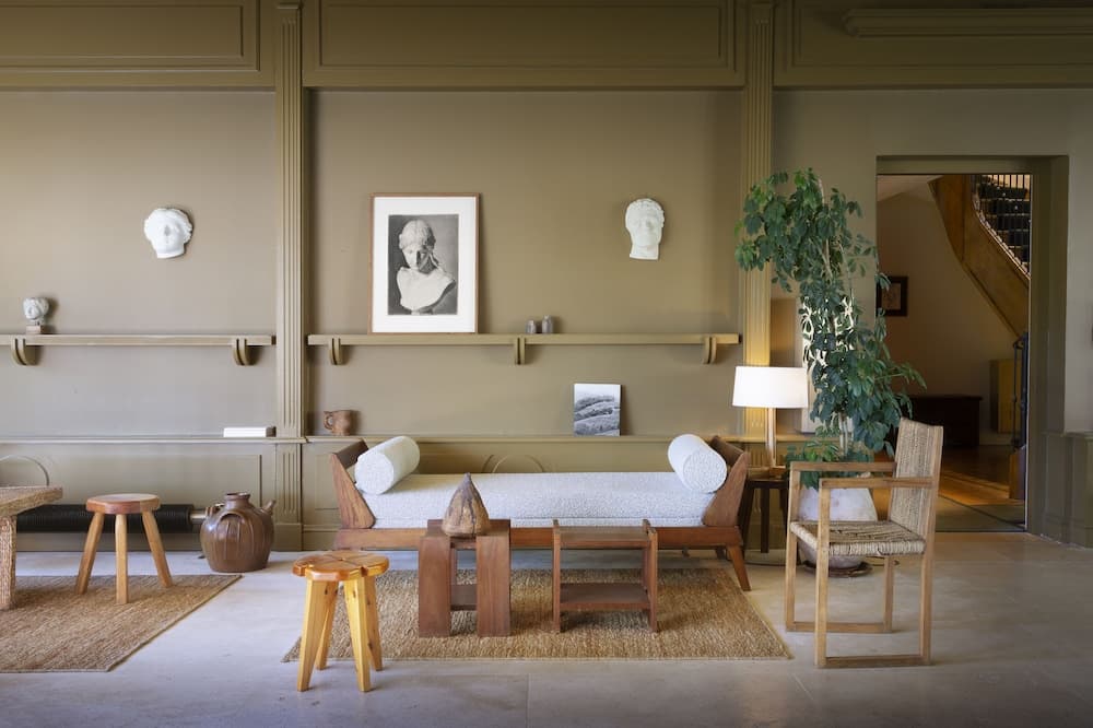 Hôtel Les Sources de Caudalie