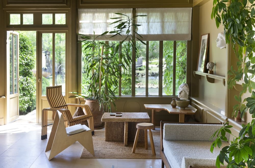 Hôtel Les Sources de Caudalie