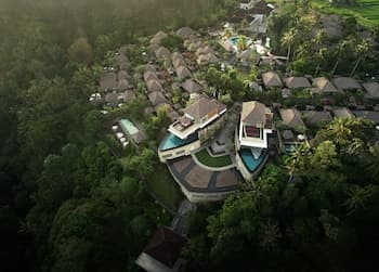 Kamandalu Ubud - CHSE Certified