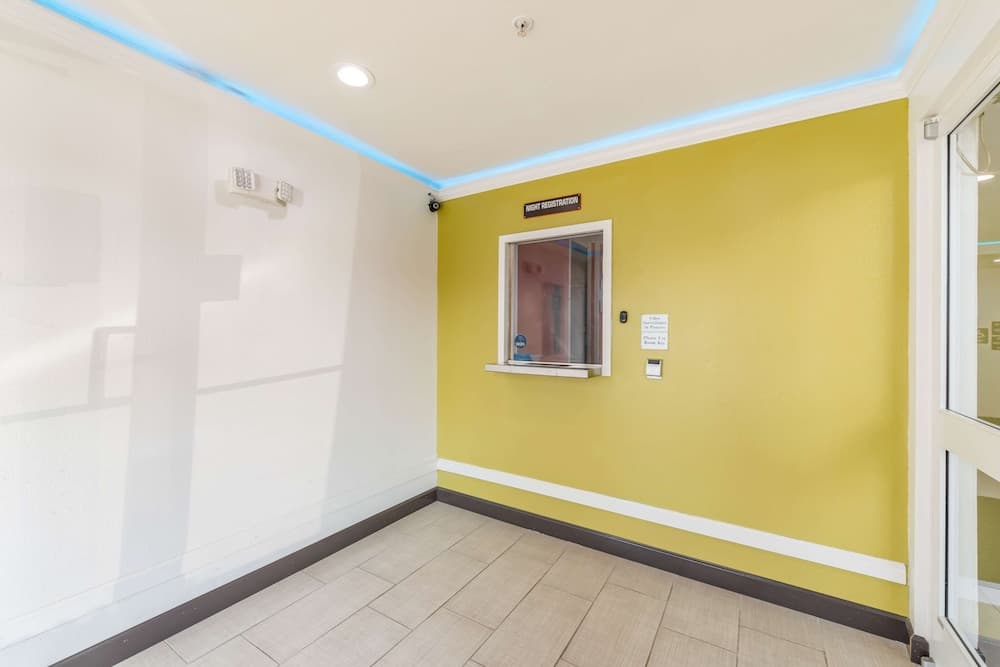 Motel 6 Gastonia, NC