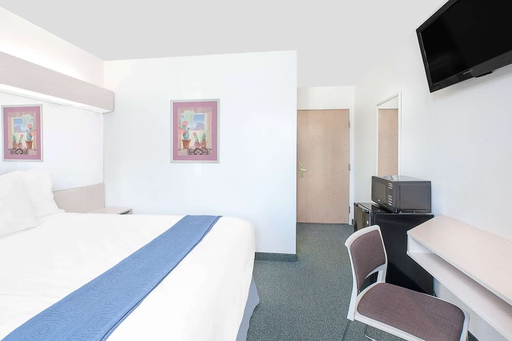 Microtel Inn by Wyndham Broken Bow