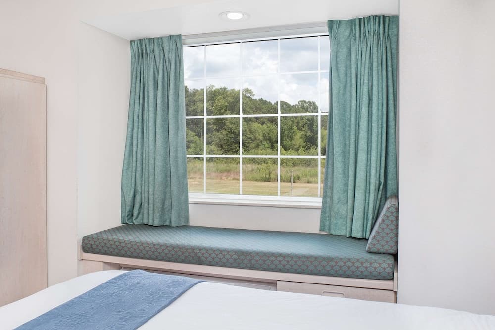 Microtel Inn by Wyndham Broken Bow