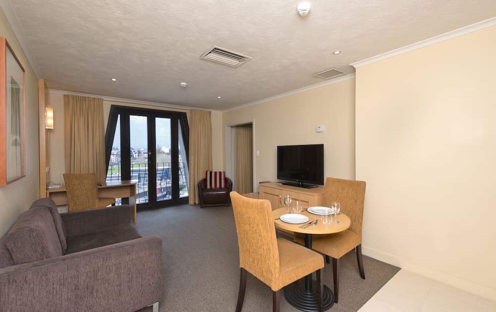 Copthorne Hotel Auckland City