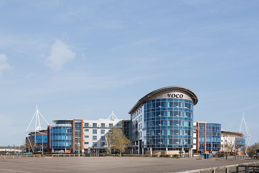 hotel image