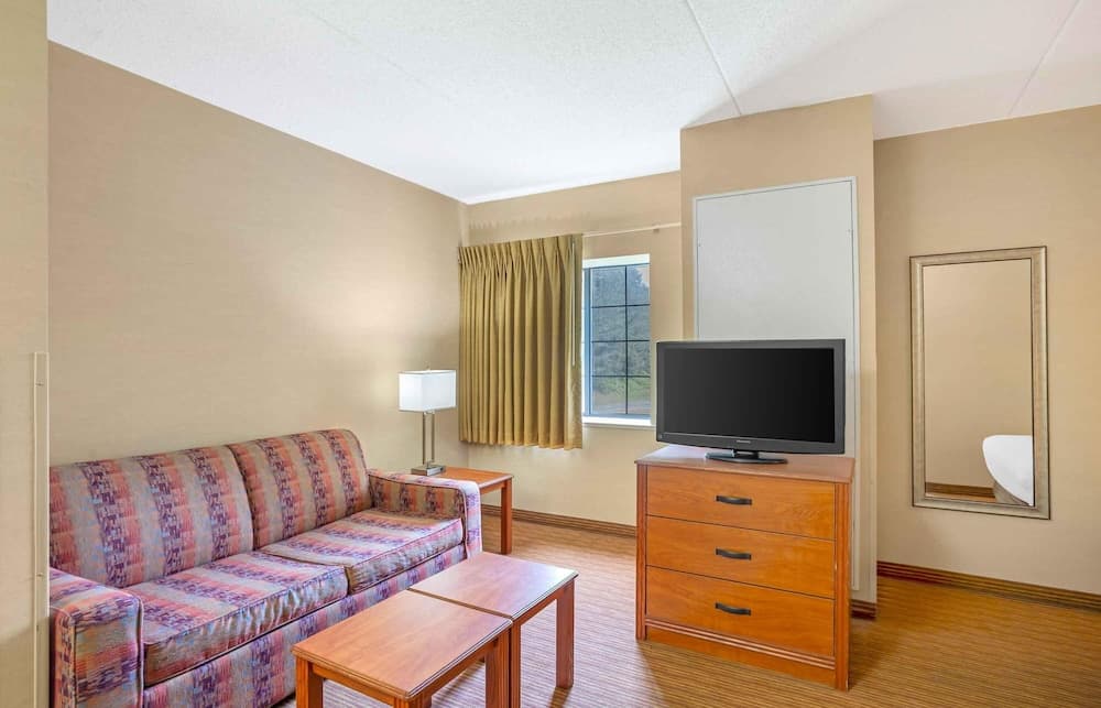 Extended Stay America Suites Lancaster County