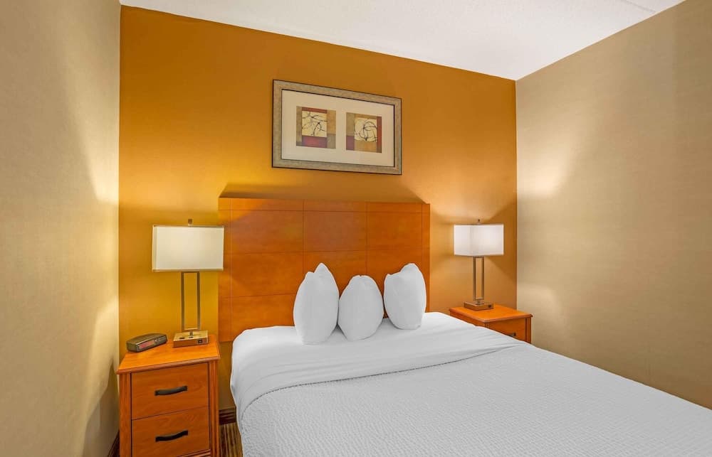 Extended Stay America Suites Lancaster County