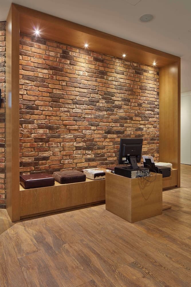 Best Western Hotel Trier City