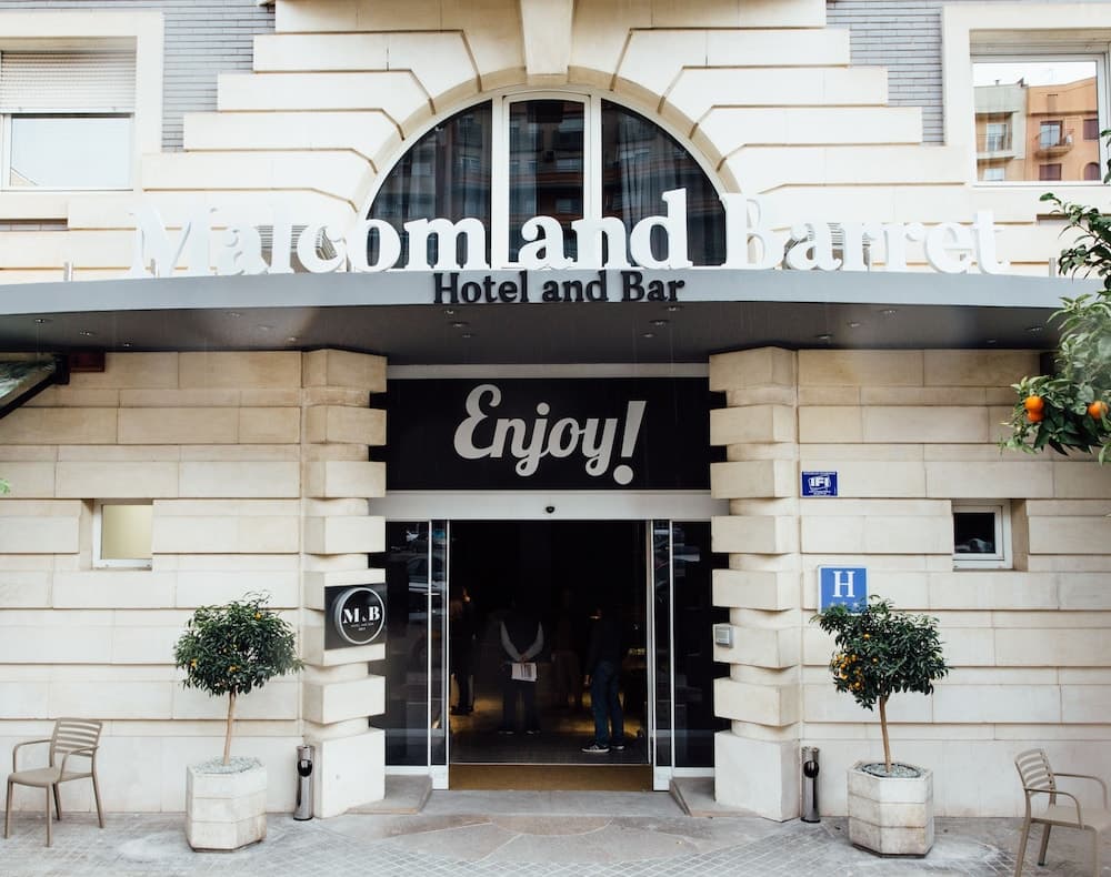hotel image