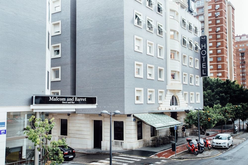 hotel image