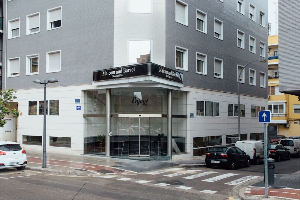 hotel image