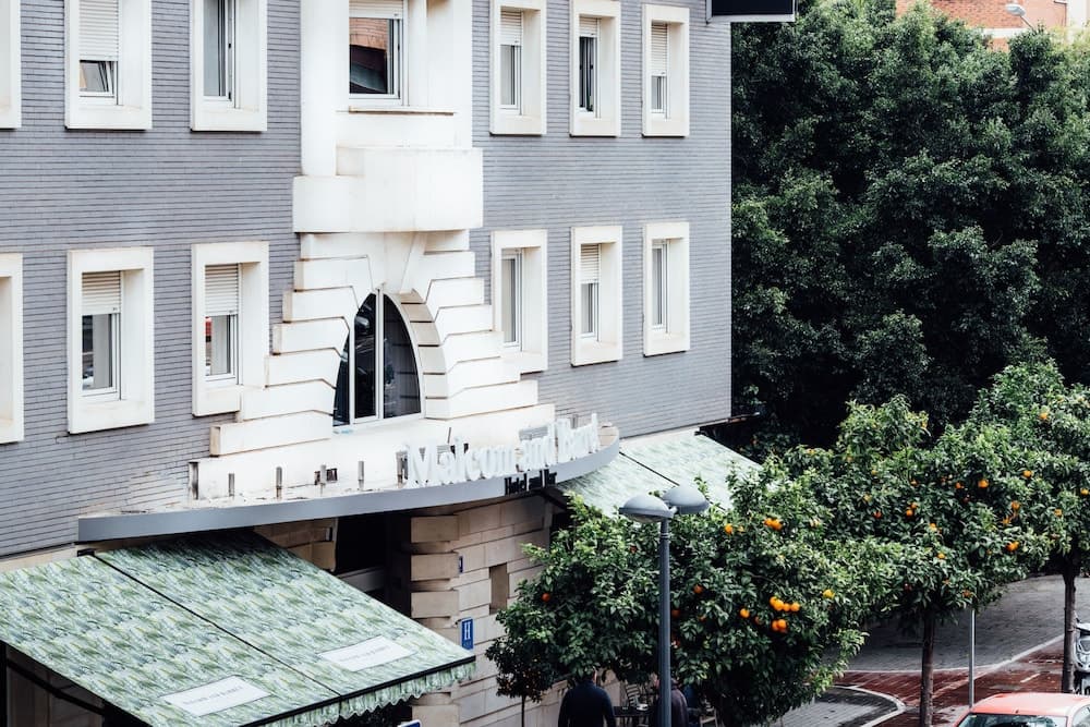 hotel image