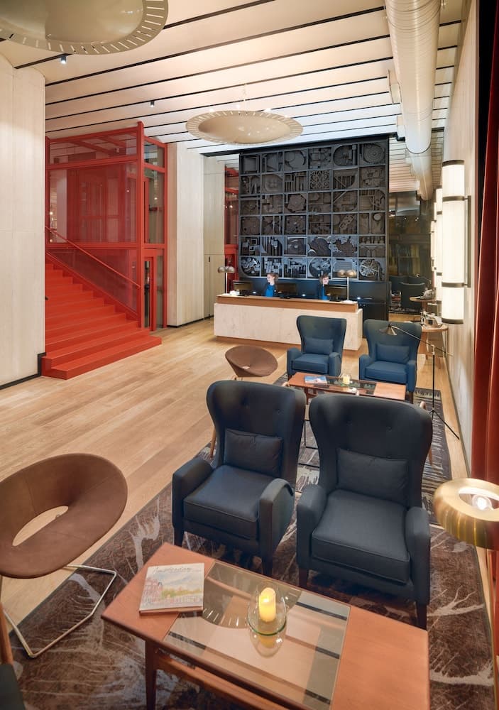 H10 Puerta de Alcalá 4* Sup