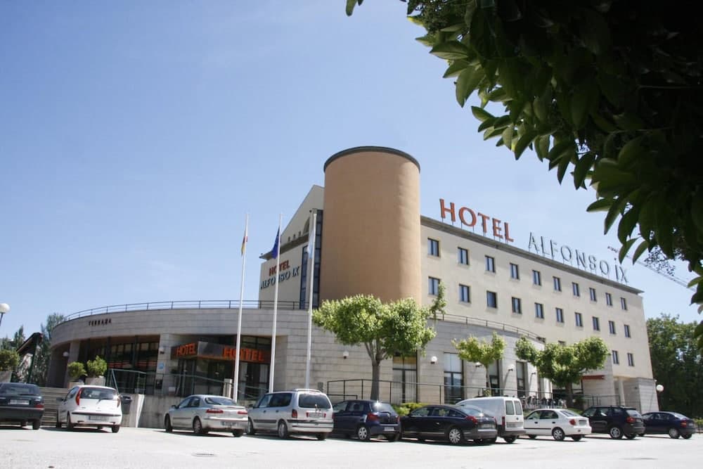 hotel image