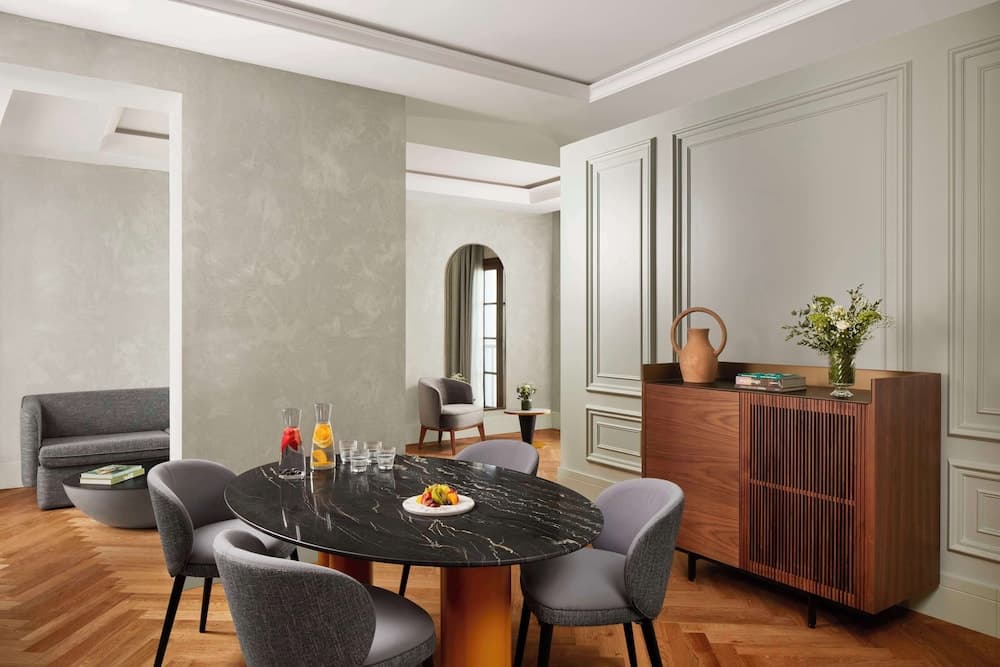 NH Collection Palacio de Córdoba