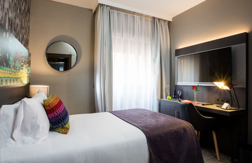 Leonardo Boutique Hotel Madrid