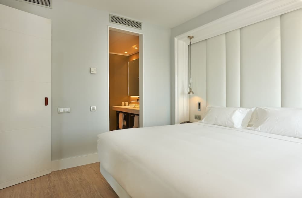 NH Collection Barcelona Gran Hotel Calderón