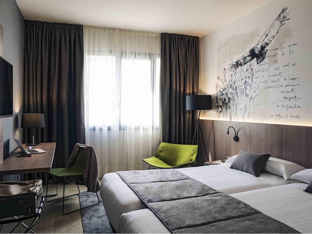 Mercure Barcelona Condor