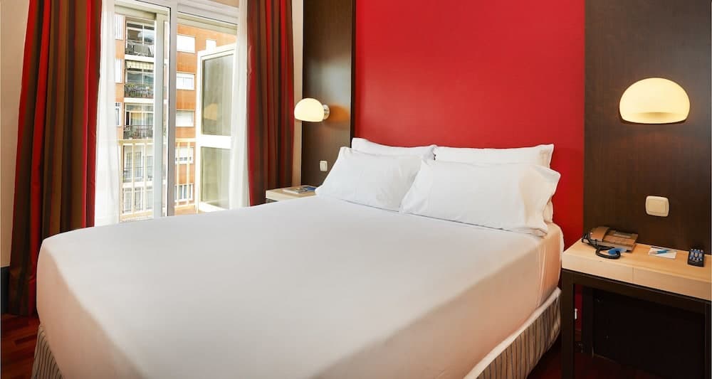 NH Barcelona Les Corts