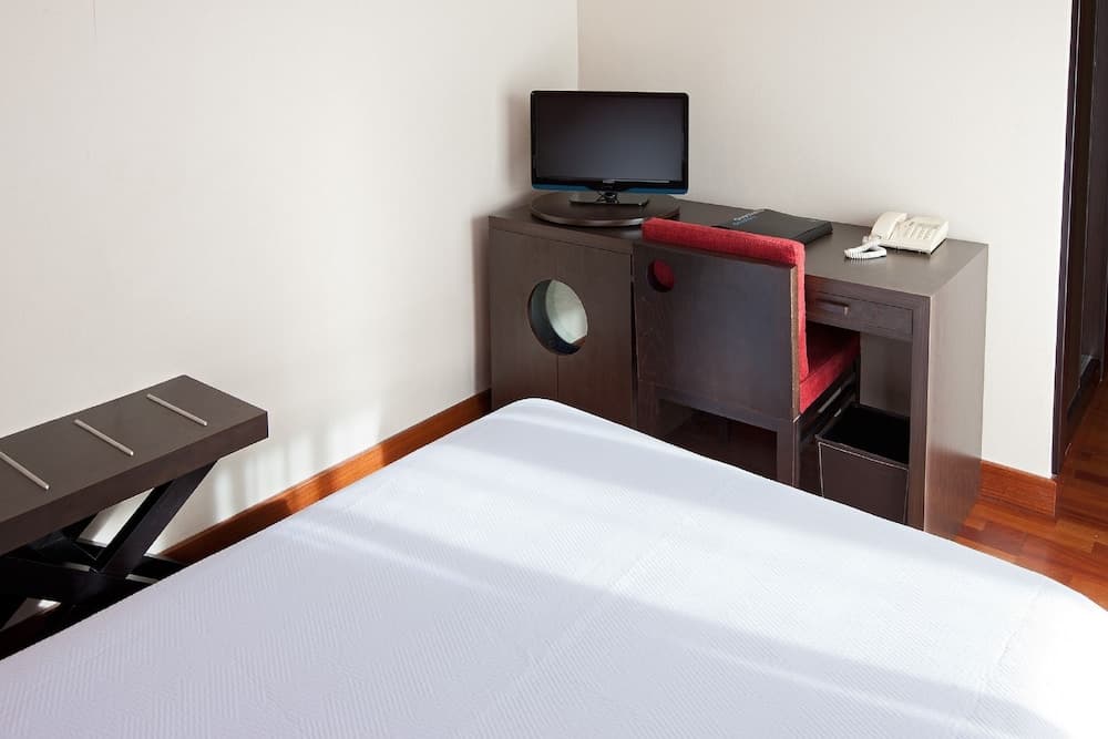 NH Barcelona Les Corts