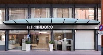 NH Castellón Mindoro Hotel