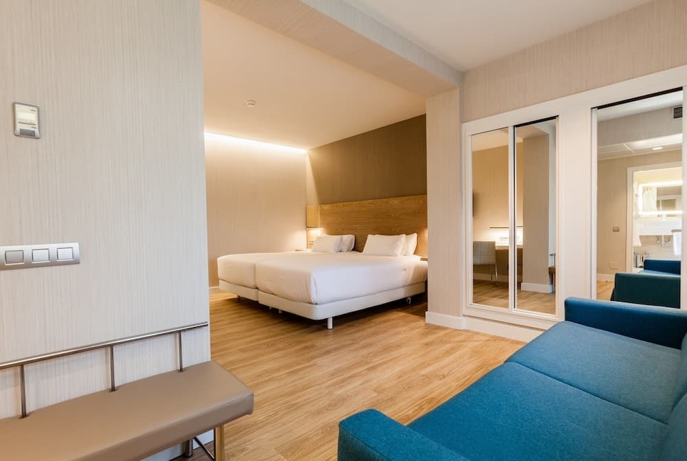 NH Oviedo Principado