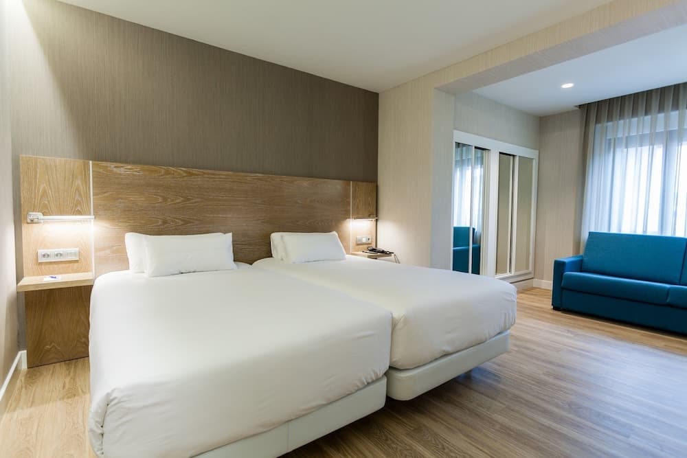 NH Oviedo Principado