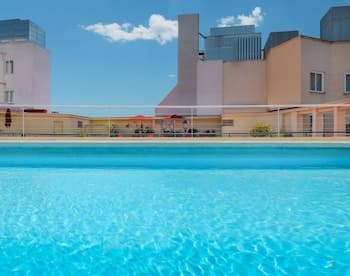 NH Collection Madrid Colón