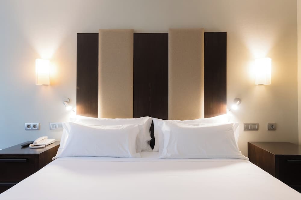 Hotel Ciudad de Valladolid