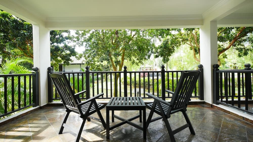 Cyberview Resort & Spa