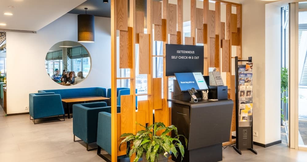 Tallink Express Hotel