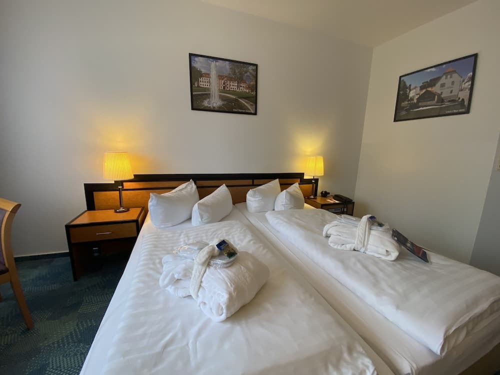 Airport Hotel Erfurt