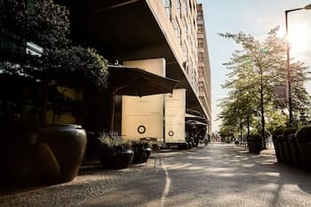 The Mandala Berlin, a Member of Design Hotel