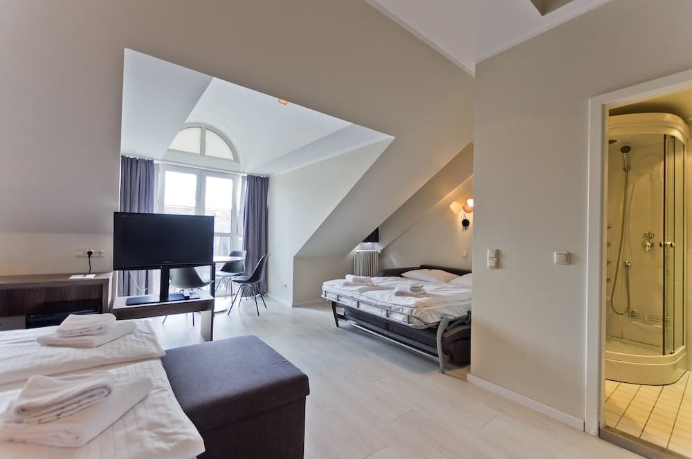 Hotel Astor München