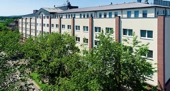 Victor's  Residenz-Hotel Saarlouis