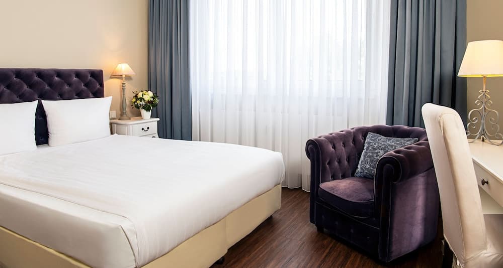 Victor's  Residenz-Hotel Saarlouis