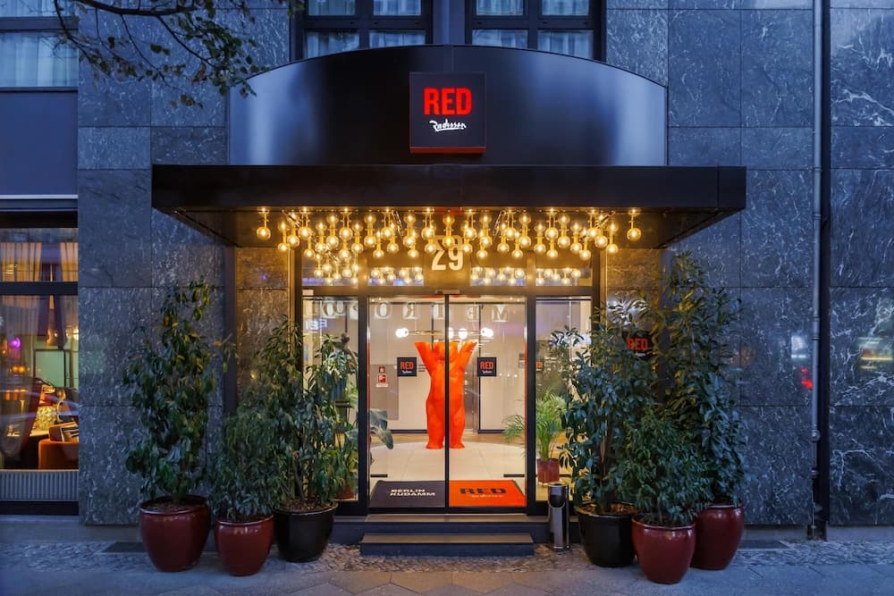 hotel image