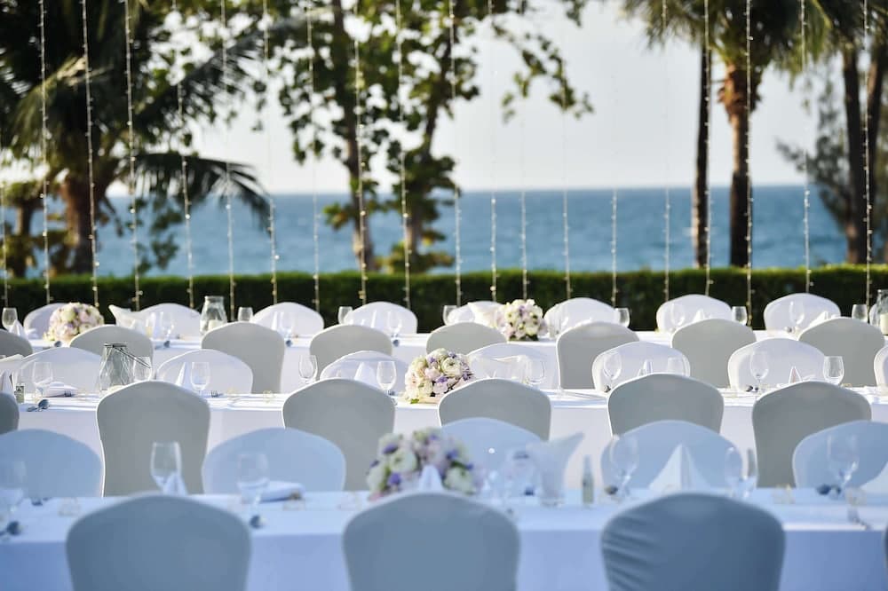 Hyatt Regency Phuket Resort