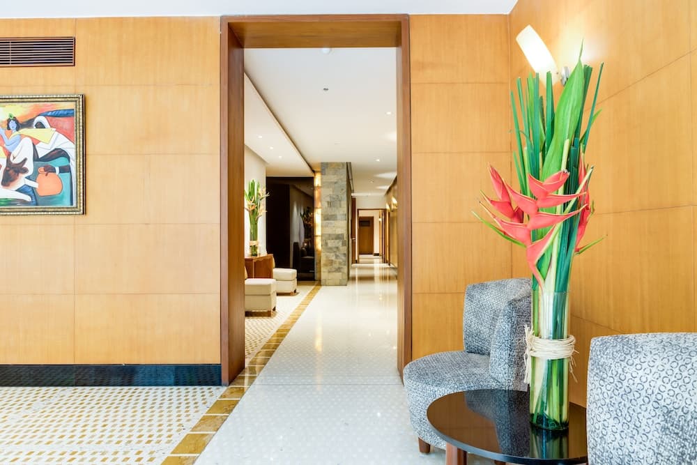 The Manor - New Delhi