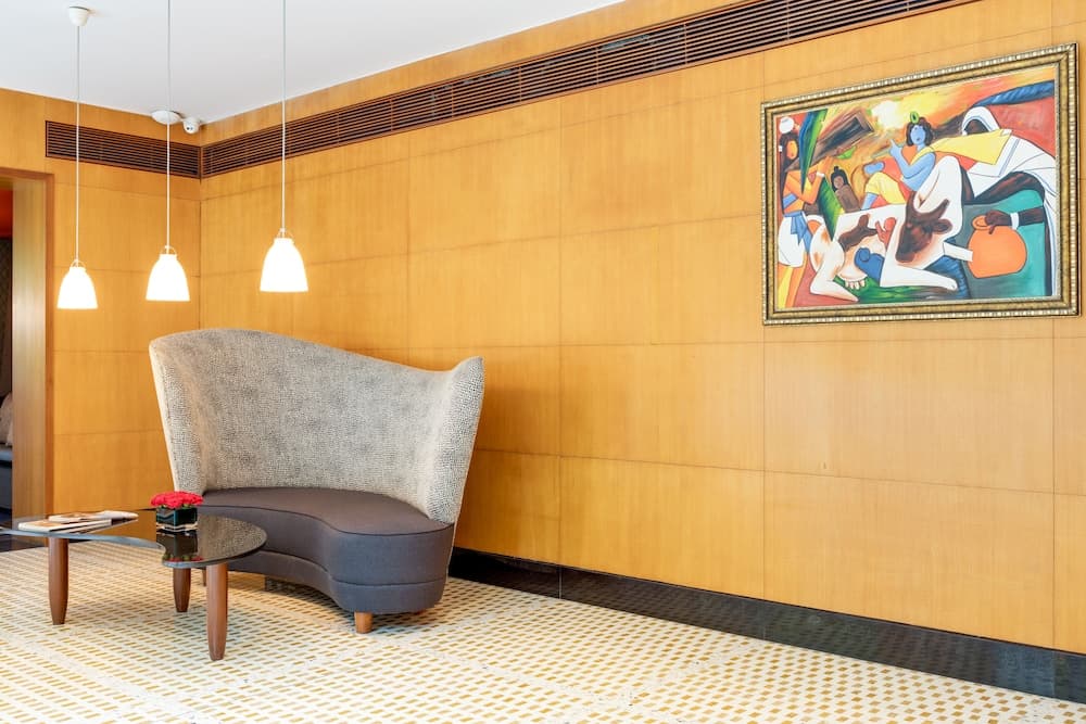 The Manor - New Delhi