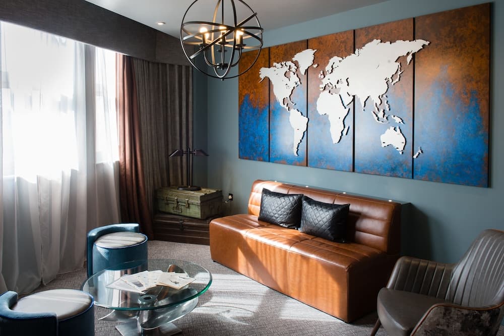 Malmaison Manchester