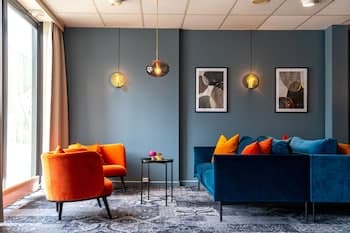 Thon Partner Hotel Otta