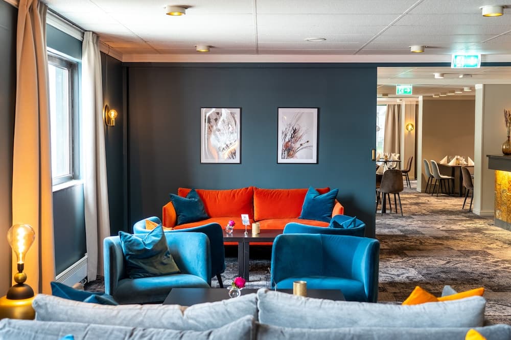 Thon Partner Hotel Otta