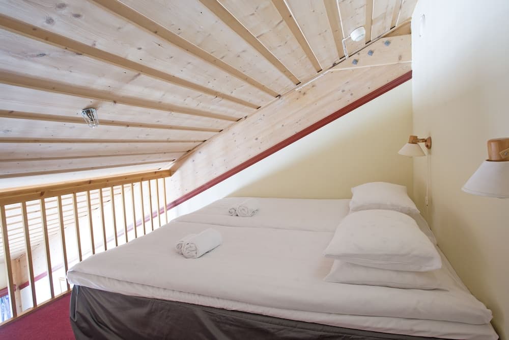 Skogstad Hotell - Unike Hoteller